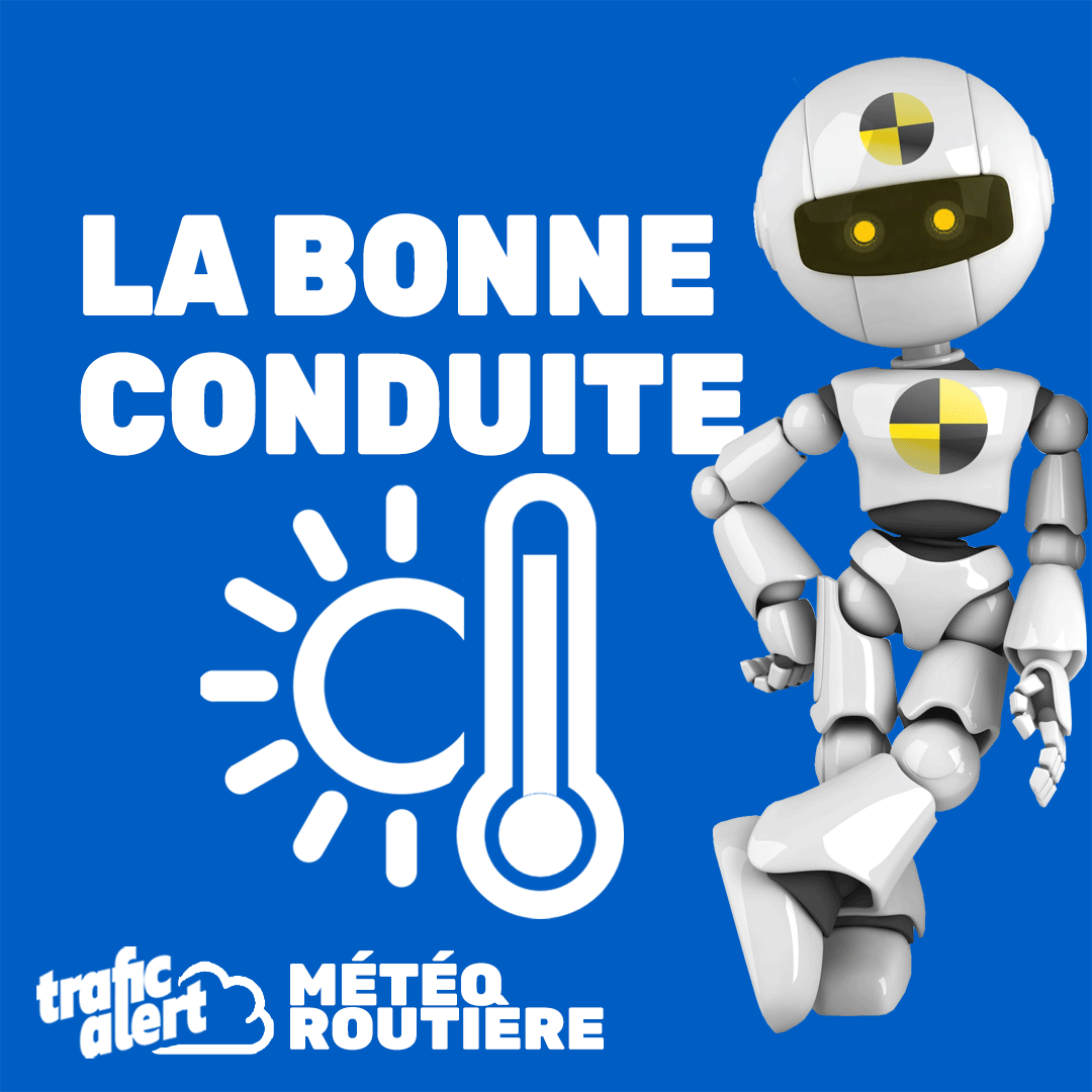 Les risques de brûlure dans l’auto
