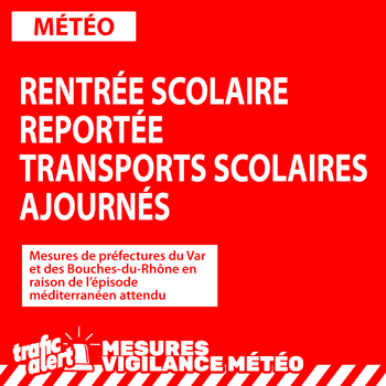 Rentrée des classes reportée