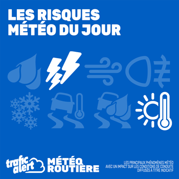 meteo sud mardi